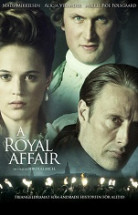 Yasak Aşk 2012 – A Royal Affair (En kongelig affære) Türkçe Altyazılı izle