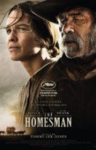 Yolcu – The Homesman Türkçe Dublaj izle