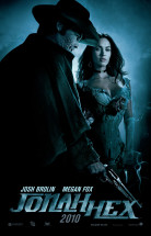 Jonah Hex 2010 Türkçe Dublaj izle