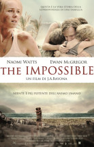 Kıyamet Günü-The Impossible 2012 Türkçe Dublaj izle