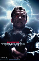 Terminatör 5 Genisys Türkçe Dublaj izle