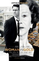 Altınlı Kadın – Woman in Gold 2015 Türkçe Altyazılı İzle