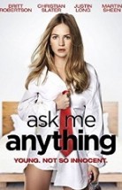 Ask Me Anything 2014 Türkçe Altyazılı izle