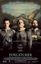 Foxcatcher Takımı 2014 Türkçe Dublaj izle