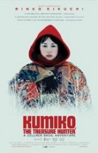 Hazine Avcisi – Kumiko The Treasure Hunter 2014 Türkçe Altyazılı izle