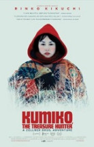 Hazine Avcisi – Kumiko The Treasure Hunter 2014 Türkçe Altyazılı izle