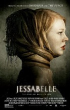 Jessabelle 2014 Türkçe Dublaj izle