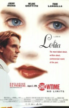 Lolita 1997 Türkçe Dublaj 720p izle