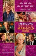 Marigold Oteli’nde Hayatımın Tatili 2 – The Second Best Exotic Marigold Hotel 2015 Türkçe Altyazılı izle