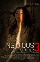 Ruhlar Bölgesi Bölüm 3 – Insidious Chapter 3 2015 Türkçe Altyazılı