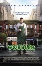 Şans Ayağıma Geldi – The Cobbler 2014 Türkçe Dublaj izle