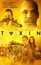 Toksin – Toxin 2015 Türkçe Dublaj izle