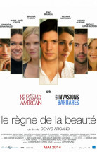 Güzelliğin Hanedanlığı – Le règne de la beauté 2014 Türkçe Dublaj izle