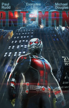 Karınca Adam-Ant Man Türkçe Dublaj izle