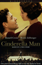 Külkedisi Adam Cinderella Man Türkçe Dublaj izle