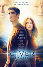 Seçilmiş The Giver Türkçe Dublaj izle