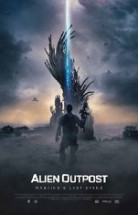 37. Karakol – Alien Outpost 2014 Türkçe Dublaj izle