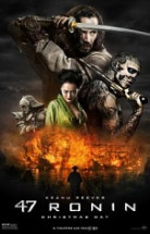 47 Ronin 2013 – Türkçe Dublajlı izle