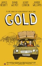 Altın – Gold 2014 Türkçe Dublaj izle