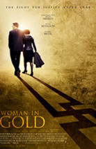 Altınlı Kadın – Woman in Gold 2015 Türkçe Dublaj izle