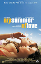 Aşk Yazım – My Summer of Love 2004 Türkçe Altyazılı izle