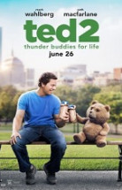 Ayı Teddy 2 – Ted 2 (2015) Türkçe Altyazılı izle