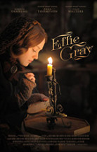 Effie Gray 2014 Türkçe Dublaj izle