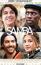 Hayatımın Şansı – Samba 2014 Türkçe Dublaj izle