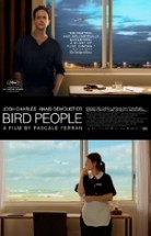Kuş İnsanlar – Bird People 2014 Türkçe Dublaj izle