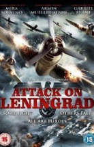 Leningrad Kuşatması 2009 Türkçe Dublaj izle