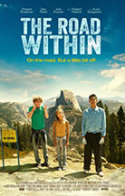 The Road Within 2014 Türkçe Altyazılı izle