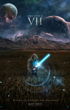 Yıldız Savaşları 7 Star Wars Güç Uyanıyor Türkçe Dublaj ve Altyazılı izle