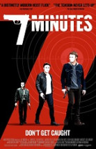 7 Dakika – Seven Minutes 2014 Türkçe Altyazılı izle