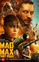 Çılgın Max: Öfkeli Yollar 2015 Türkçe Dublaj izle