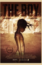 Çocuk – The Boy 2015 Türkçe Altyazılı izle