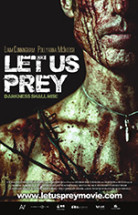 Let Us Prey 2014 Türkçe Altyazılı izle