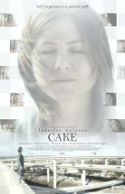 Pasta – Cake 2014 Türkçe Dublaj izle