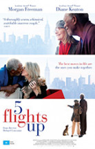 Ruth ve Alex – 5 Flights Up 2014 Türkçe Altyazılı izle