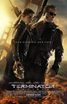 Terminator Genisys 2015 Türkçe Altyazılı izle