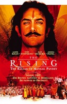 The Rising: Ballad Of Mangal Pandey Full HD izle