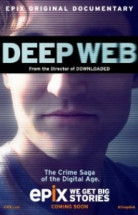 Derin Ağ Deep Web 2015 Türkçe Altyazılı izle