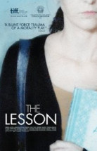 Ders The Lesson-Urok 2014 Türkçe Dublaj izle