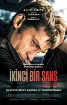 İkinci Bir Şans – A Second Chance 2014 Türkçe Dublaj izle