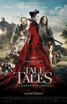 Masalların Masalı (Tale of Tales) – Il racconto dei racconti 2015 Türkçe Altyazılı izle