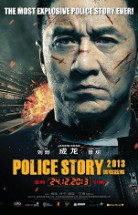 Polis Hikayesi 2013 – Police Story Türkçe Dublaj izle