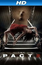 Ruh 2 – The Pact II 2014 Türkçe Dublaj izle