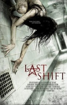 Son Vardiya – Last Shift 2014 Türkçe Altyazılı izle