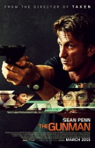 Tetikçi – The Gunman 2015 Türkçe Dublaj izle