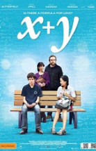 X+Y (X Plus Y) – A Brilliant Young Mind 2014 Türkçe Altyazılı izle