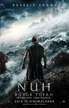 Nuh: Büyük Tufan 2014 Türkçe Dublaj ve Altyazılı izle